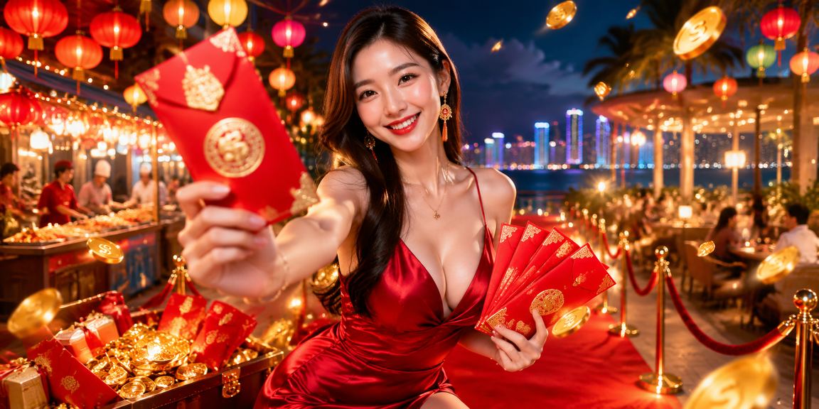 Khung cảnh chợ đêm Đà Nẵng với người dùng xem kèo thể thao trực tuyến trên điện thoại