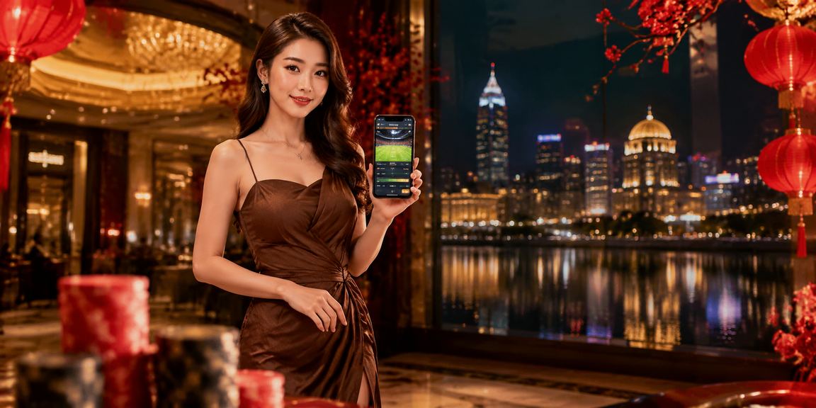 Người dùng Hà Nội xem kèo bóng đá trên điện thoại tại quán cà phê