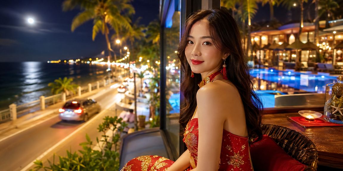 Người dùng xem kèo bóng đá trên điện thoại tại Phan Thiết